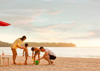 Phuket, Thailand Rises as a Global Residential Haven, Driven by Laguna Phuket and Banyan Group Residences