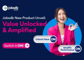 Jobsdb by SEEK Unveils Strategic Hiring Solutions to Address Market Challenges and Shape the Future of Recruitment