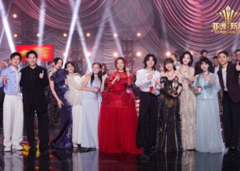 iQIYI’s “Sing! Asia”: A New Melody for Cross-Border Entertainment in Asia