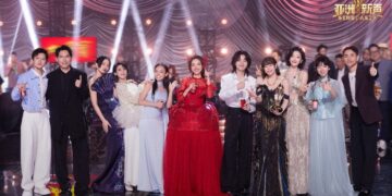 iQIYI’s “Sing! Asia”: A New Melody for Cross-Border Entertainment in Asia
