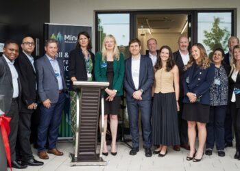 Minaris Advanced Therapies Opens New State-of-the-Art GMP Facility to Support Global Cell and Gene Therapy Growth