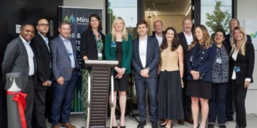 Minaris Advanced Therapies Opens New State-of-the-Art GMP Facility to Support Global Cell and Gene Therapy Growth