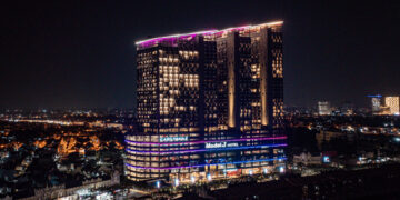 Delonix Group Deepens Southeast Asia Expansion with Strategic Model J Deployment in Indonesia