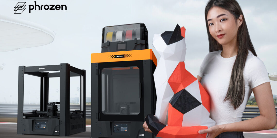 Turn Ideas Into Reality — ARCO Launches in Taiwan with 35% Off Day-One Deal!