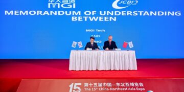 MGI Tech and JCBio Announce Collaboration on DCS Lab Project to Advance Multi-Omics Innovation in South Korea