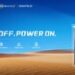 JA Solar Debuts DesertBlue to Power the Global Desert Solar Surge