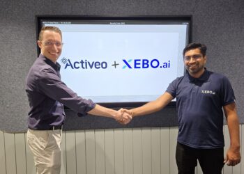 From Data to Decisions: Activeo and XEBO.ai Redefine Experience Management in APAC