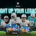 Govee Announces Partnership with Miami Dolphins