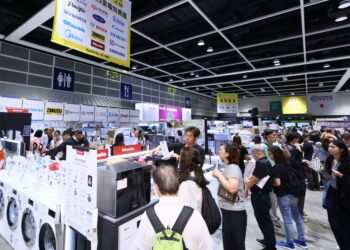 One-stop home exhibition “In-Home Expo 2025 Autumn” officially opens