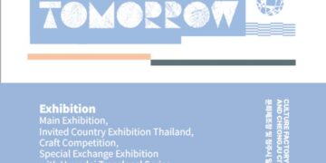 Cheongju Craft Biennale 2025  60 Days of Grandeur Begin on September 4