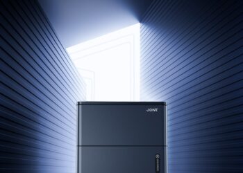 JONR to Debut Annual Flagship Robot Vacuum X1 Max at IFA 2025
