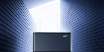 JONR to Debut Annual Flagship Robot Vacuum X1 Max at IFA 2025
