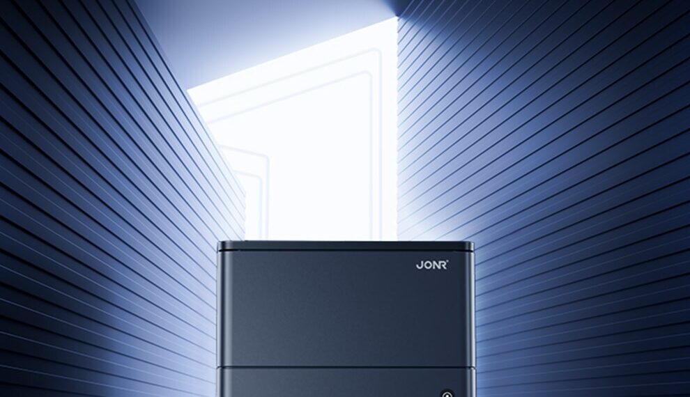 JONR to Debut Annual Flagship Robot Vacuum X1 Max at IFA 2025