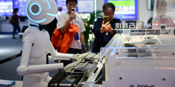 World Manufacturing Convention to Spotlight Smart Manufacturing, Frontier Tech in Hefei