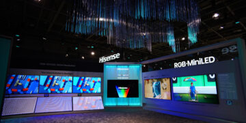 Hisense Unveils “AI Your Life” Revolution at IFA 2025