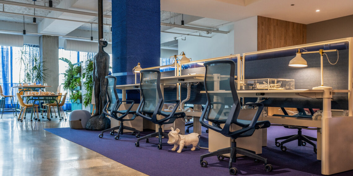 Sunon’s H5 Chair Makes Global Debut: Sustainable Design Goes International