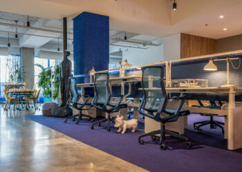 Sunon’s H5 Chair Makes Global Debut: Sustainable Design Goes International