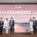 CIMB Singapore Launches CIMB Founders Card With Interest-Free*, Instant Cash Flow For Entrepreneurs