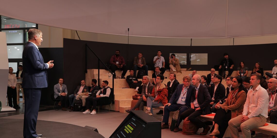 Hyundai Mobis Targets Global Top 3 with Electrification, Integration, and UX Innovation