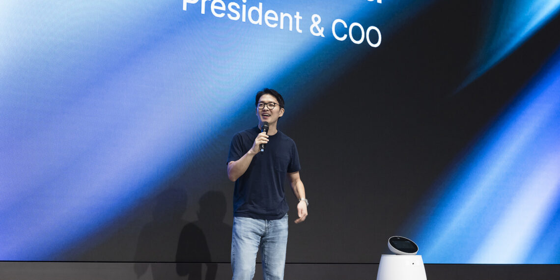 SK Networks successfully hosts “SK Networks AI WAVE 2025” as part of its ongoing commitment to expanding the AI Ecosystem