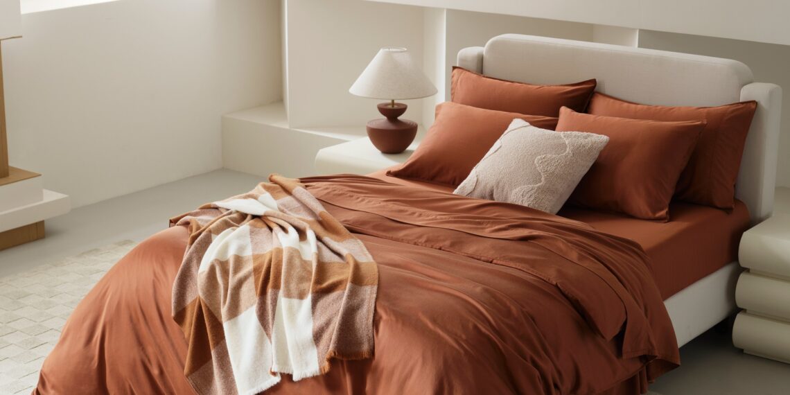 Double Stitch by Bedsure Unveils Deals This Amazon October Prime Day 2025