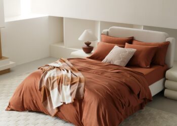 Double Stitch by Bedsure Unveils Deals This Amazon October Prime Day 2025