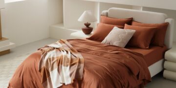 Double Stitch by Bedsure Unveils Deals This Amazon October Prime Day 2025