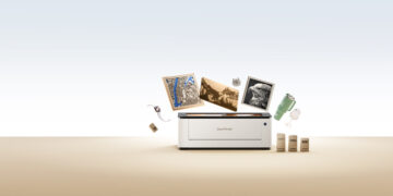 LaserPecker to Launch LX2: First “Profit-Proof” Laser Cutter for SMBs