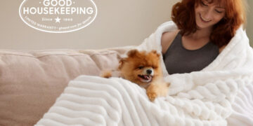 Bedsure’s GentleSoft™ Line Earns Prestigious Good Housekeeping Seal