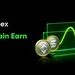 Phemex Introduces On-chain Earn to Streamline Staking and Improve Capital Efficiency