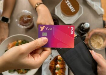 Yup, The Southeast Asia “Nubank”, Raises $32 Million in C-1 Round, Bringing Total Equity Funding to over $100 million