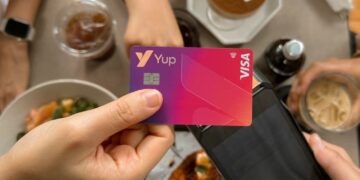 Yup, The Southeast Asia “Nubank”, Raises $32 Million in C-1 Round, Bringing Total Equity Funding to over $100 million