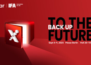 Lexar at IFA 2025: Creator Workshops and Product Highlights
