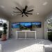 SKYWORTH to Showcase Clarus Outdoor™ TV Line at CEDIA Expo 2025