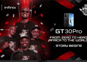 Infinix and PUBG MOBILE Expand Global Esports Strategy, Ushering in a New Era for African Esports