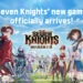 NETMARBLE’S NEW COLLECTIBLE RPG SEVEN KNIGHTS RE:BIRTH, CELEBRATES OFFICIAL GRAND LAUNCH WITH EXCLUSIVE EVENTS