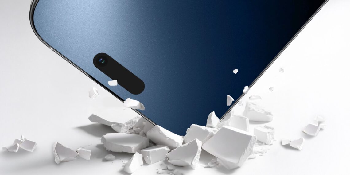 TORRAS Unveils OrigArmor – The World’s First Anti-Reflective, 3D Full-Coverage Screen Protector for iPhone 17