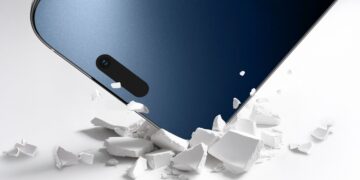TORRAS Unveils OrigArmor – The World’s First Anti-Reflective, 3D Full-Coverage Screen Protector for iPhone 17