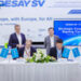 Desay SV and NTT DATA create next-generation SDV platform