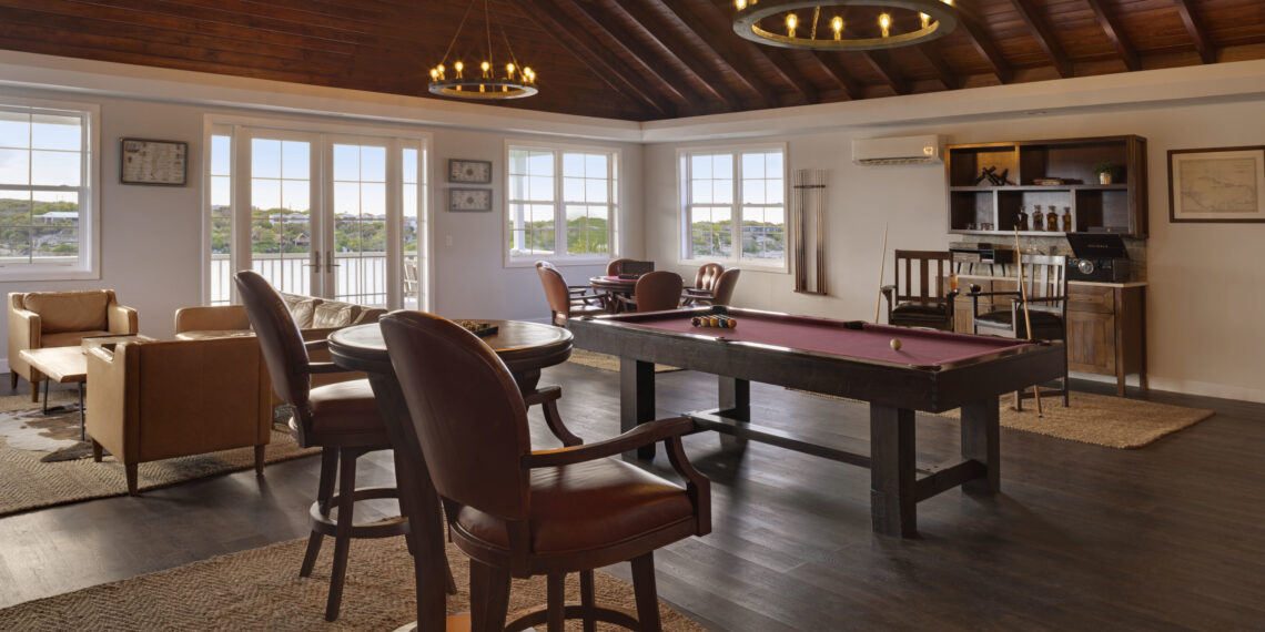 HAMMOCK COVE ANTIGUA ELEVATES LUXURY WITH NEW SIGNATURE VILLAS AND CURATED GUEST EXPERIENCES