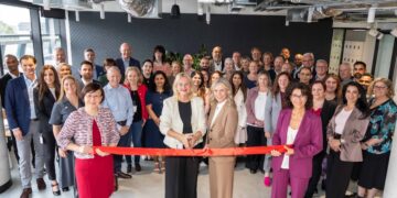 ADP® Unveils New ANZ Headquarters in Melbourne to Accelerate Growth and Innovation