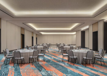 Aloft Surabaya Pakuwon City Debuts as East Surabaya’s Newest MICE Destination