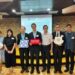 Lutheran Church Hong Kong Synod Christian Education Committee Partners with Ricoh Hong Kong Launch Comprehensive AI Education Solutions for Smart Campus Development