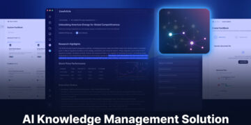 AI Knowledge Management Solution ‘Factagora’ Enters US Market with AI Verification Technology