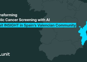 Lunit Selected as Exclusive AI Partner for Spain’s Valencian Community Breast Screening Program
