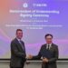 ASTRI Signs MoU with Slovak Academy of Sciences to Strengthen Innovation and Technology Collaboration