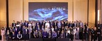 ASUS Redefines Sovereign AI with Next-Generation Professional Services at Inaugural ASUS AI Tech Summit in Dubai