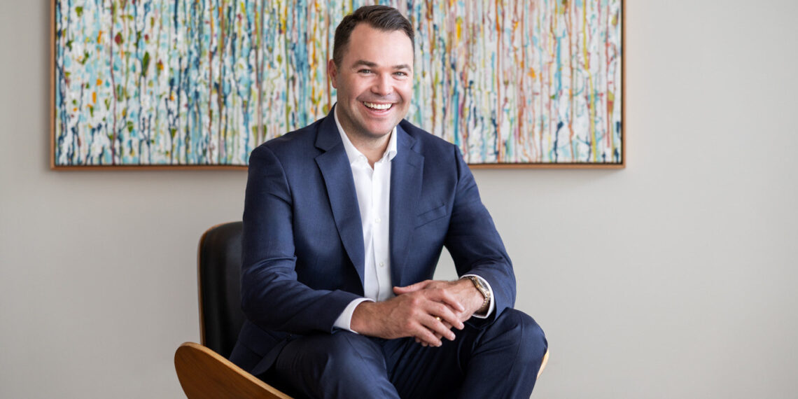 Humanforce Appoints Aaron Thorne as Chief Sales Officer to Drive Growth Across Frontline Workforces Globally