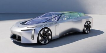 AVATR Showcases Star Models in Munich, as AVATR VISION XPECTRA Makes Global Debut Showcasing New Luxury Appeal