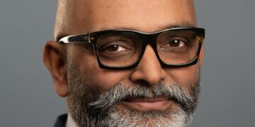 Ali Zaidi Joins DoubleLine as Head of International Client Business